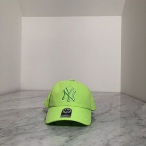 Yankees Dad Hat
